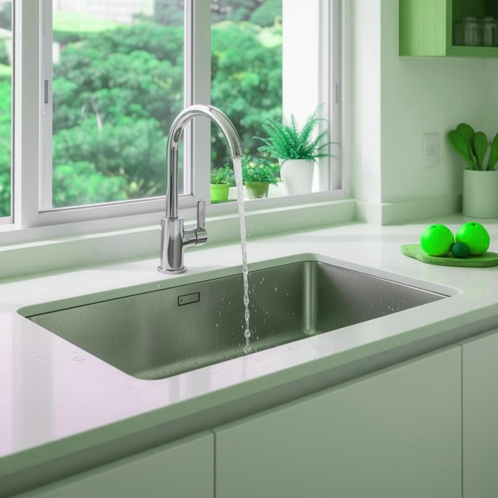Como evitar entupimentos em casa: 8 dicas
